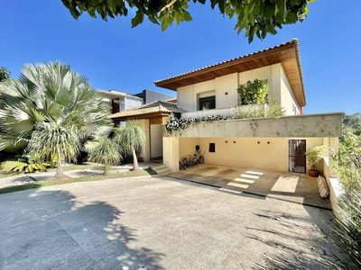Casa de Condomínio, 5 quartos - Foto 5