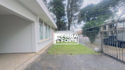 Casa, 4 quartos, 286 m² - Foto 2