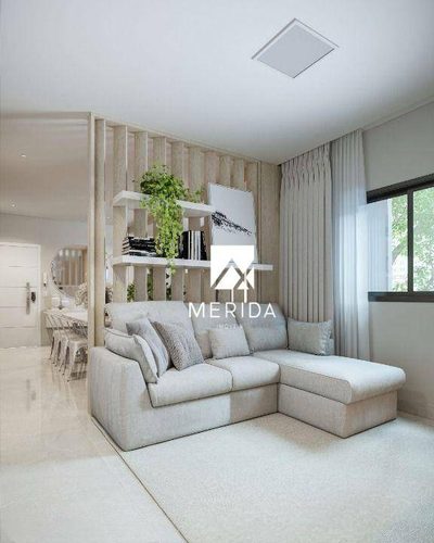 Cobertura, 3 quartos, 170 m² - Foto 2