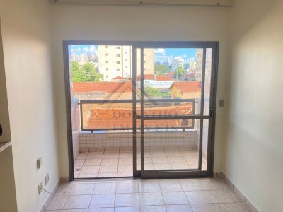 Apartamento, 1 quarto, 43 m² - Foto 1