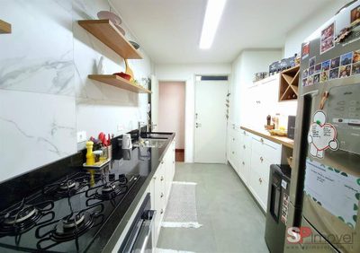 Apartamento, 3 quartos - Foto 3