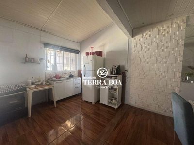 Casa, 3 quartos, 184 m² - Foto 2