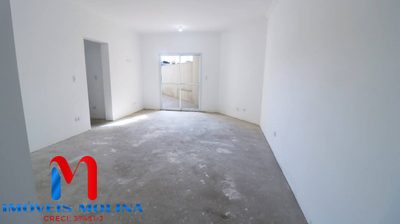 Apartamento, 3 quartos, 120 m² - Foto 4