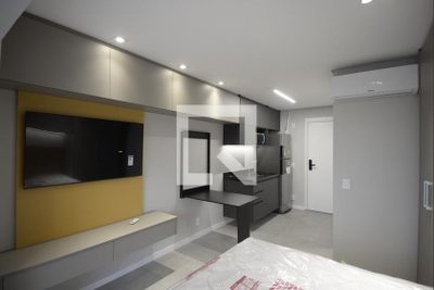 Kitnet-Studio, 24 m² - Foto 5