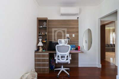 Apartamento, 4 quartos, 159 m² - Foto 5