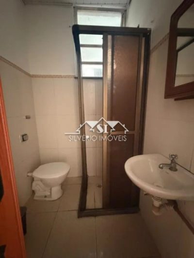 Apartamento, 1 quarto, 28 m² - Foto 5