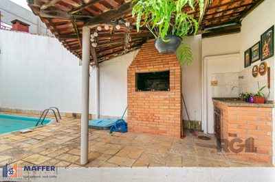 Casa, 6 quartos, 388 m² - Foto 2