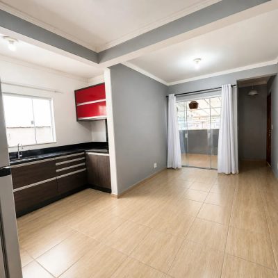 Apartamento, 2 quartos, 62 m² - Foto 2