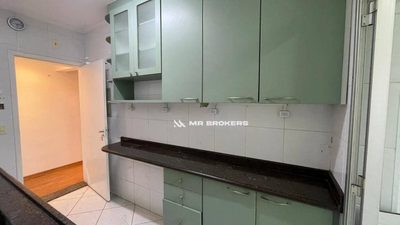 Apartamento, 3 quartos, 95 m² - Foto 4