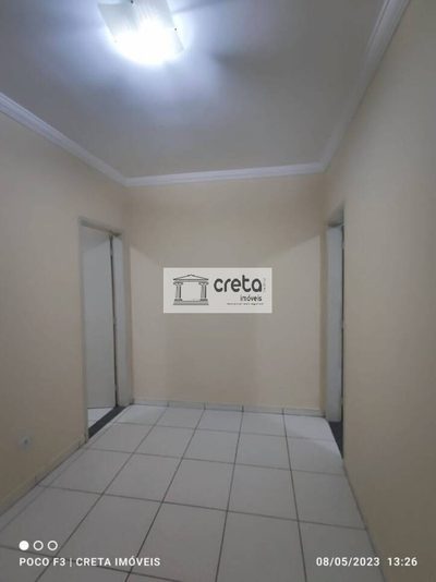 Apartamento, 1 quarto, 40 m² - Foto 3