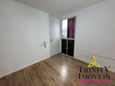 Apartamento, 2 quartos, 43 m² - Foto 2