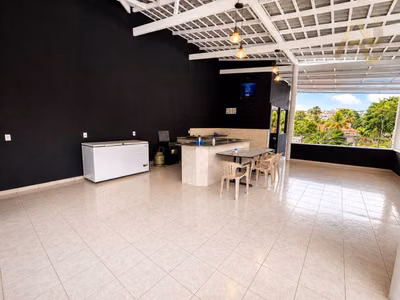Chácara, 5 quartos, 3500 m² - Foto 5