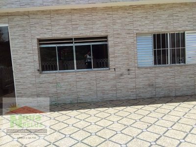 Casa, 1 quarto - Foto 1