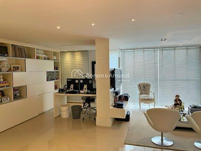 Apartamento, 2 quartos, 152 m² - Foto 5