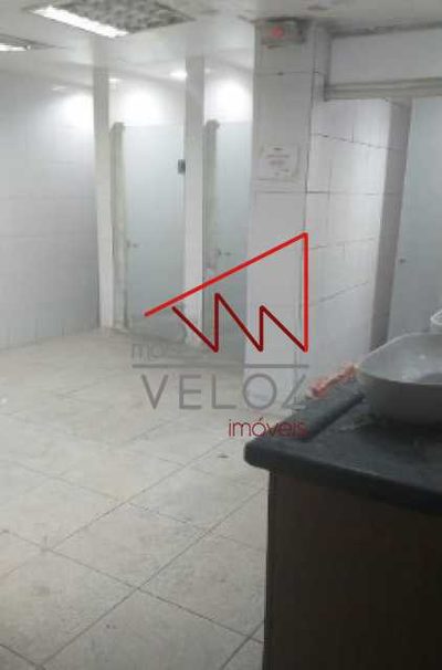 Loja-Salão, 225 m² - Foto 1