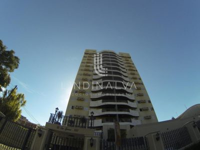 Apartamento, 2 quartos - Foto 1
