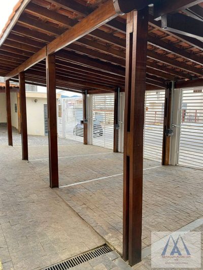 Apartamento, 2 quartos, 47 m² - Foto 3