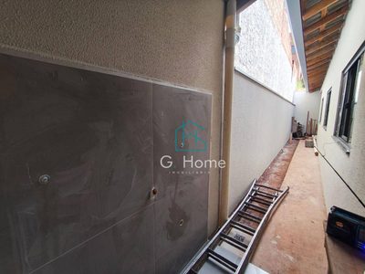 Casa de Condomínio, 3 quartos - Foto 5