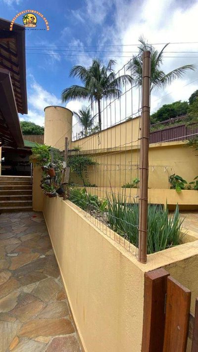Casa, 4 quartos, 267 m² - Foto 3