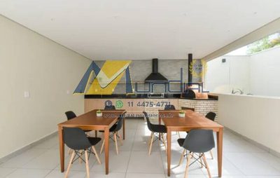 Apartamento, 2 quartos, 51 m² - Foto 5
