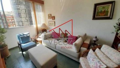 Apartamento, 2 quartos, 78 m² - Foto 2