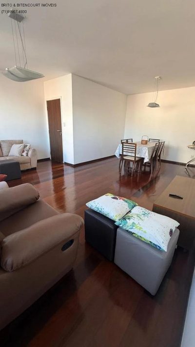 Apartamento, 3 quartos, 179 m² - Foto 5