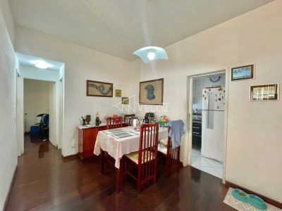 Apartamento, 2 quartos, 66 m² - Foto 1