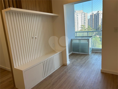 Apartamento, 2 quartos, 55 m² - Foto 2
