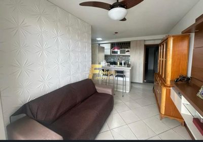 Apartamento, 2 quartos, 60 m² - Foto 4