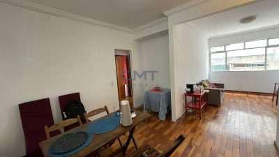 Apartamento, 3 quartos, 110 m² - Foto 5