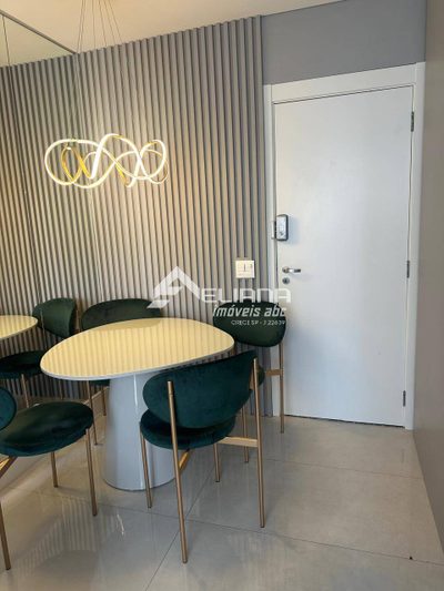 Apartamento, 2 quartos, 56 m² - Foto 4