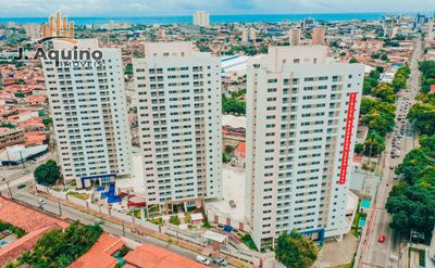 Apartamento, 2 quartos, 5675 m² - Foto 1