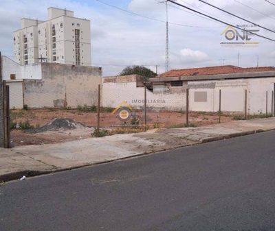 Terreno, 440 m² - Foto 1