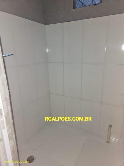 Depósito-Galpão, 500 m² - Foto 3