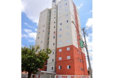 Apartamento, 2 quartos, 60 m² - Foto 1