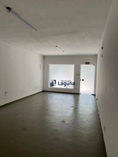Loja-Salão, 191 m² - Foto 1