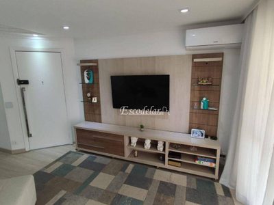 Apartamento, 2 quartos, 104 m² - Foto 3