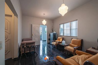 Casa, 2 quartos, 146 m² - Foto 1