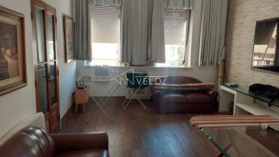 Apartamento, 5 quartos, 110 m² - Foto 3