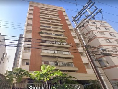 Apartamento, 1 quarto, 50 m² - Foto 1