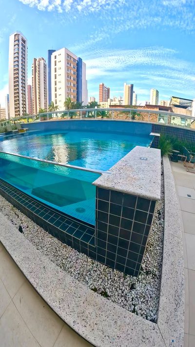 Apartamento, 2 quartos, 87 m² - Foto 3