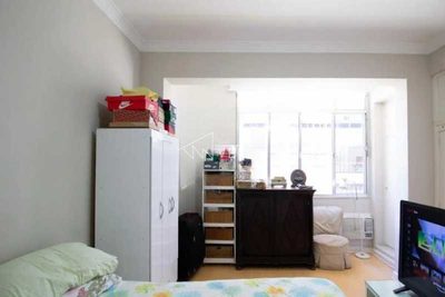 Apartamento, 2 quartos, 109 m² - Foto 5