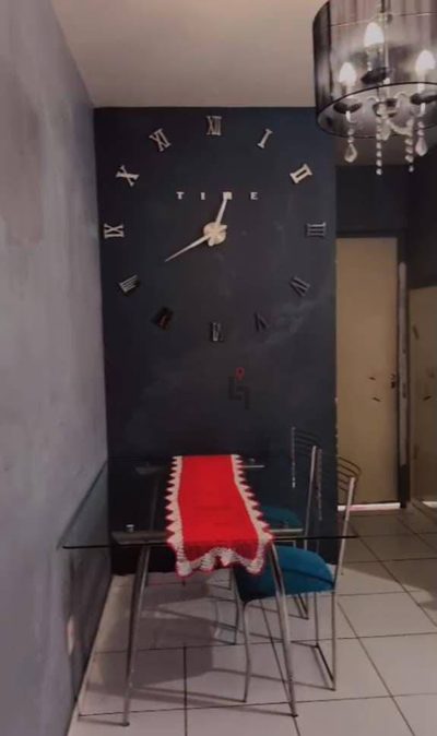 Apartamento, 2 quartos, 50 m² - Foto 5