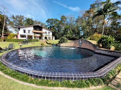 Casa de Condomínio, 4 quartos - Foto 3