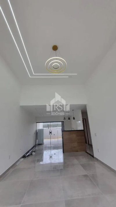 Casa de Condomínio, 3 quartos - Foto 2