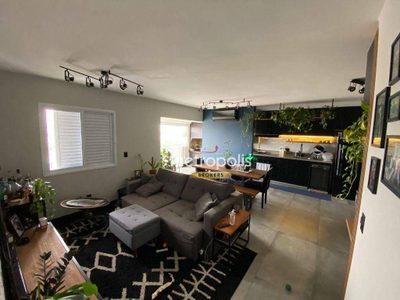 Apartamento, 3 quartos, 73 m² - Foto 1