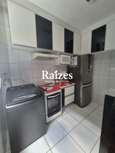 Apartamento, 2 quartos, 41 m² - Foto 5