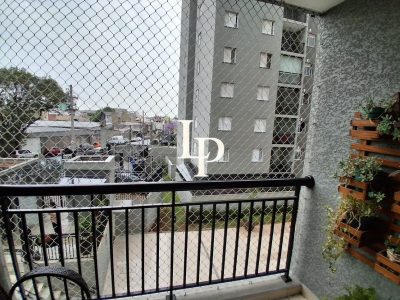 Apartamento, 3 quartos, 65 m² - Foto 3