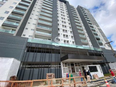 Apartamento, 3 quartos, 97 m² - Foto 4