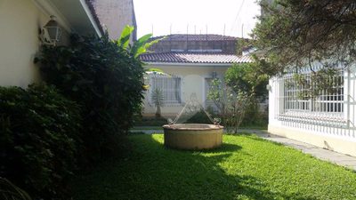 Casa, 3 quartos, 500 m² - Foto 4